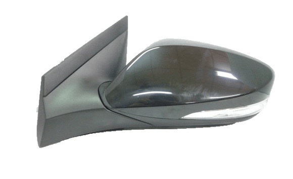 Hyundai Accent RB 2011+ Door Mirror Left Hand - All AutomotiveParts