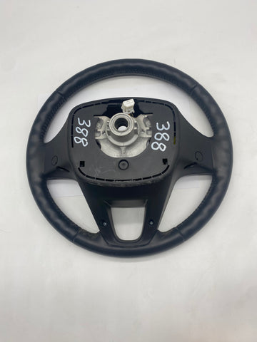 Hyundai Accent RB 2013-2019 Steering Wheel - 0