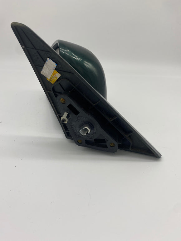 Hyundai Coupe RD 1996-2000 Door Mirror Left Hand Side