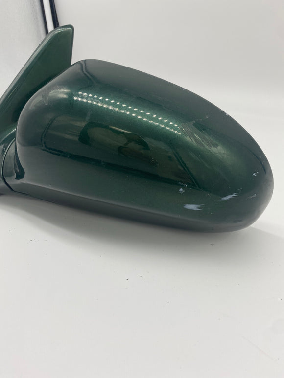 Hyundai Coupe RD 1996-2000 Door Mirror Left Hand Side