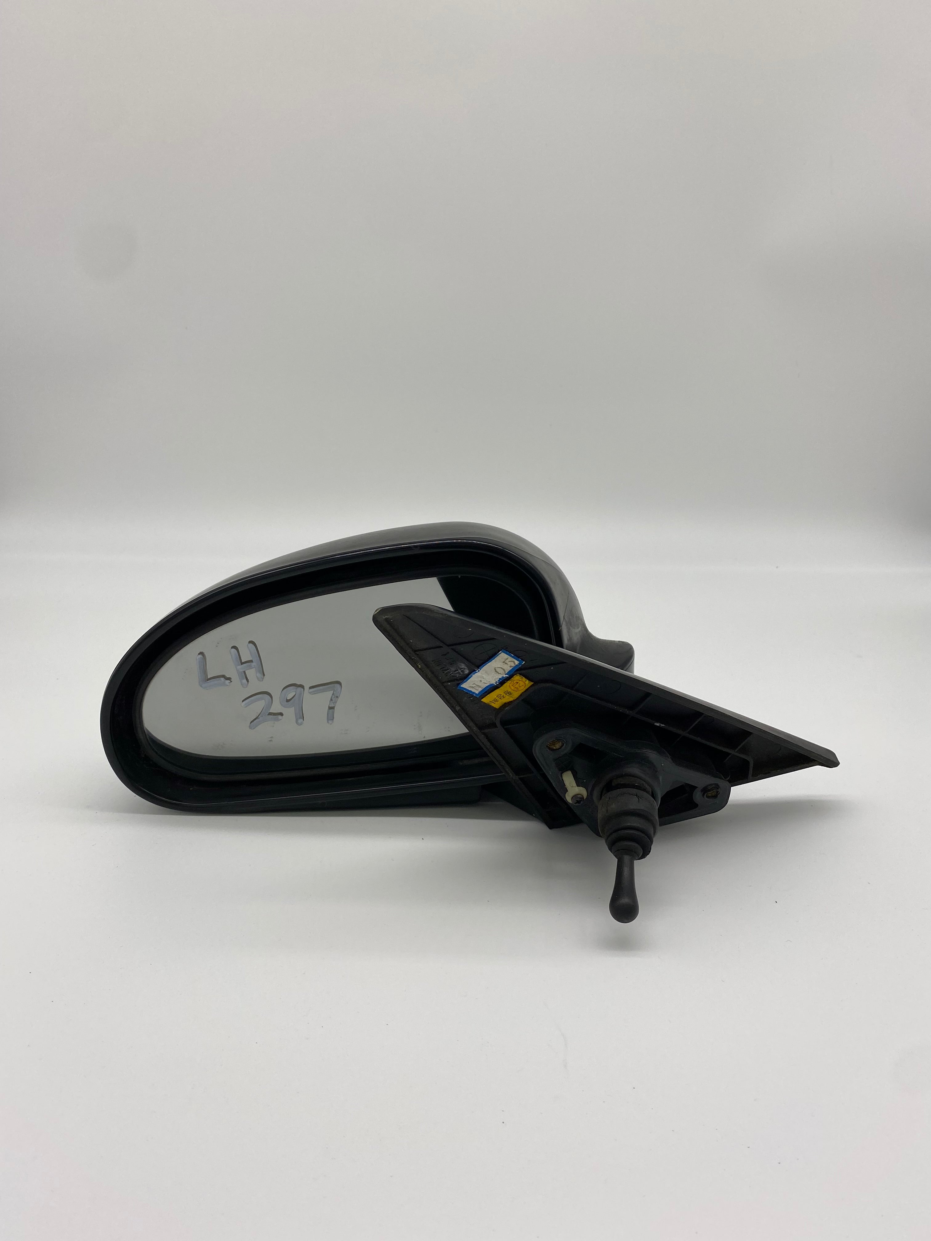 Hyundai Coupe RD 1996-2000 Door Mirror Left Hand Side