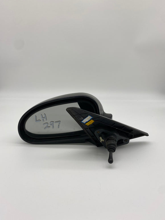 Hyundai Coupe RD 1996-2000 Door Mirror Left Hand Side
