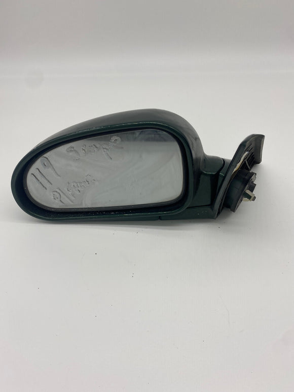 Hyundai Coupe RD 1996-2000 Door Mirror Left Hand Side