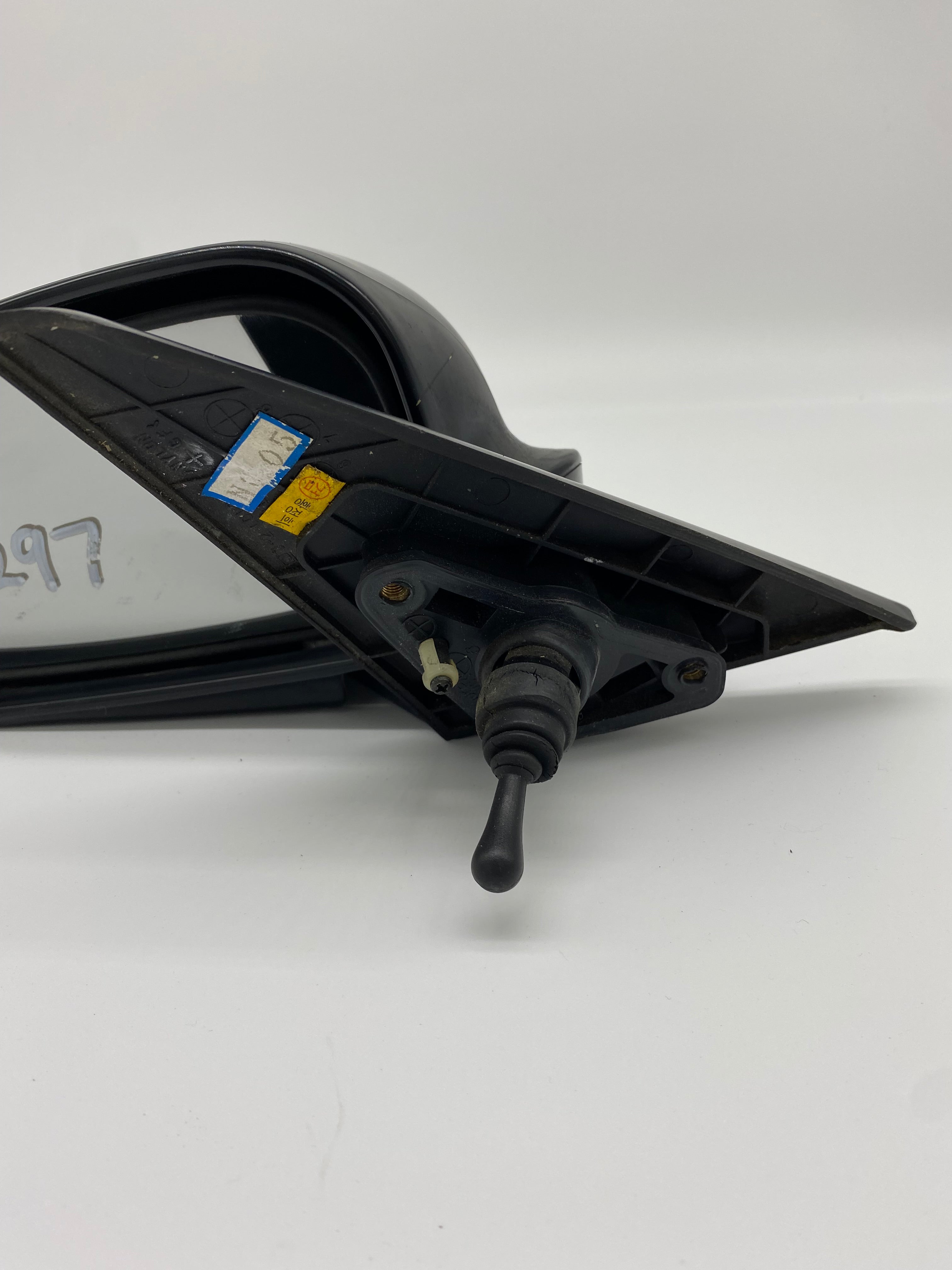 Hyundai Coupe RD 1996-2000 Door Mirror Left Hand Side