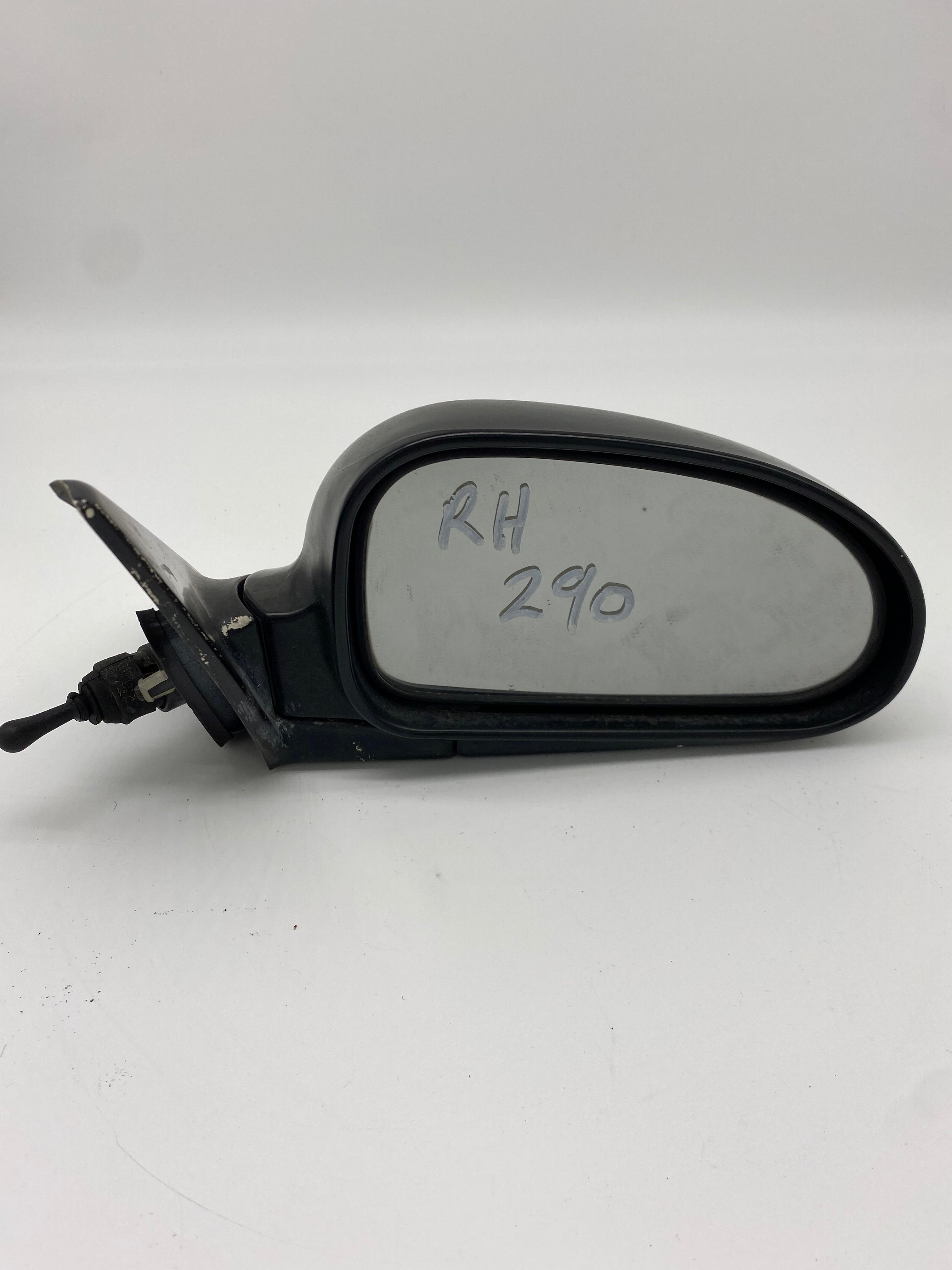 Hyundai Coupe RD 1996-2000 Door Mirror Right Hand Side
