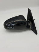 Hyundai Coupe RD 1996-2000 Door Mirror Right Hand Side-3