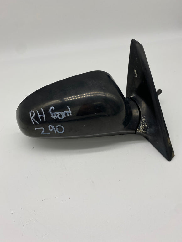 Hyundai Coupe RD 1996-2000 Door Mirror Right Hand Side