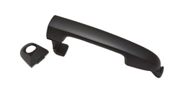 Hyundai Elantra HD 2006-2011 Outer Door Handle Front Right Hand - All AutomotiveParts