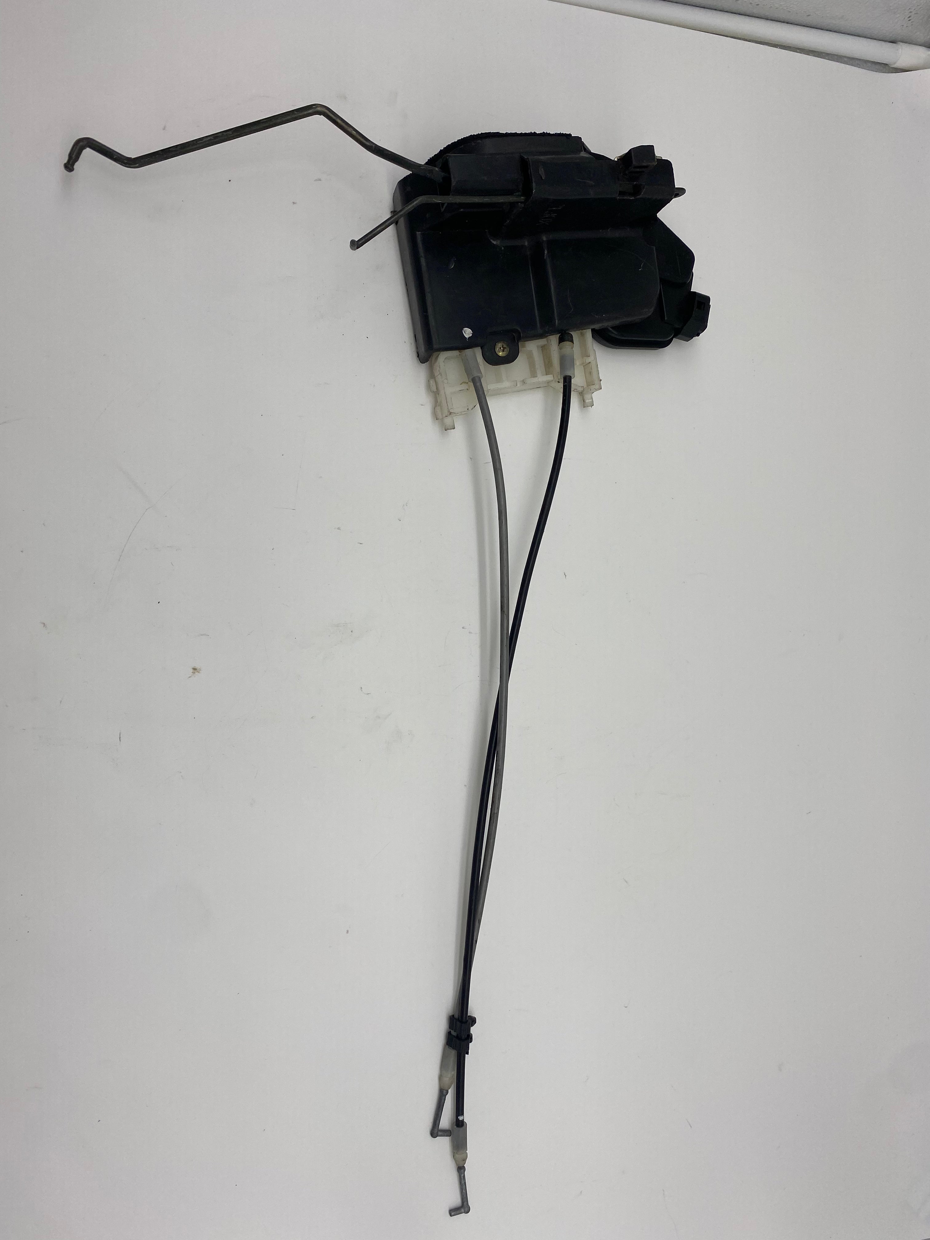 Hyundai Elantra XD 2000-2006 Door Lock Actuator Front Left Hand Side