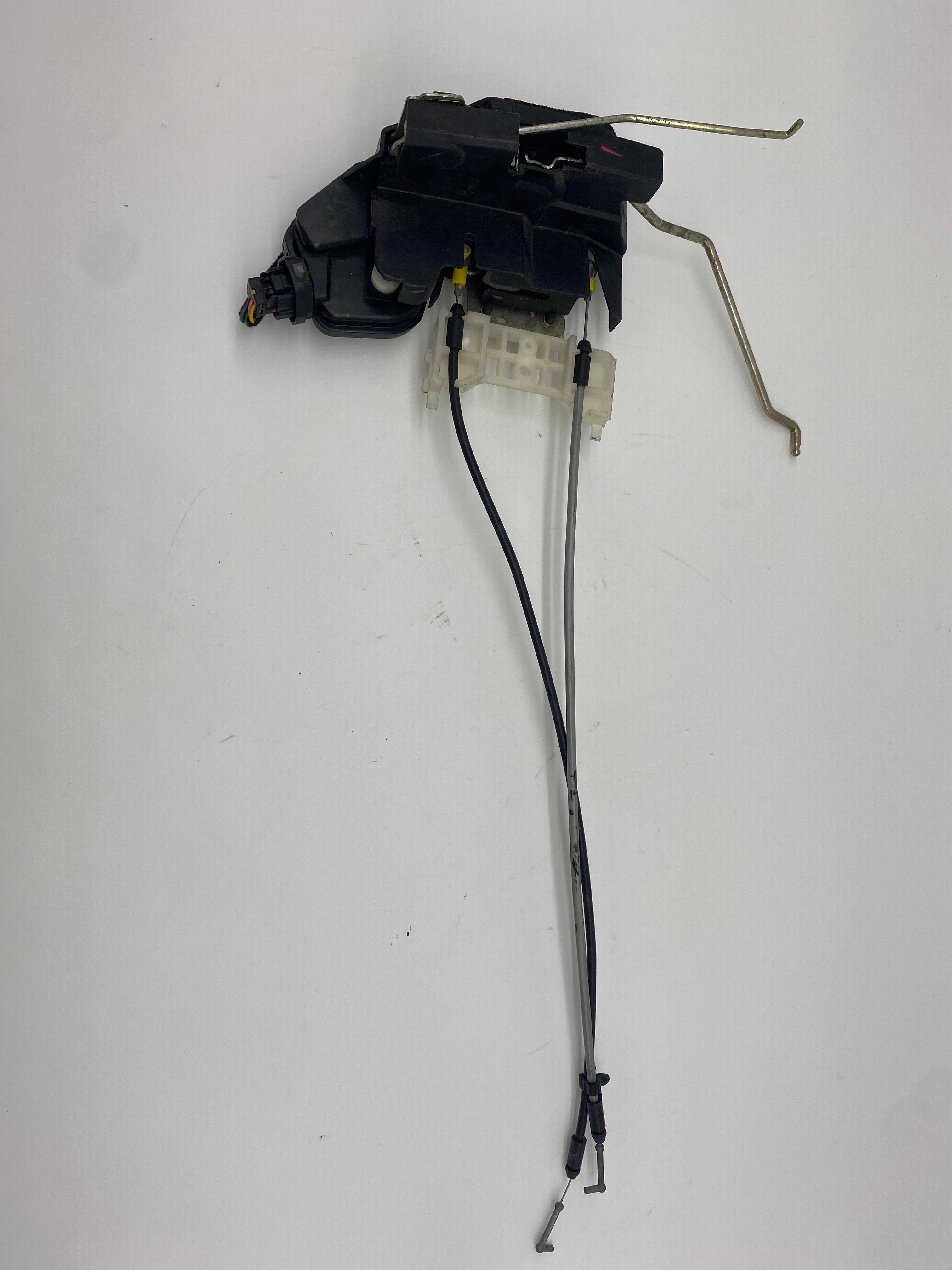 Hyundai Elantra XD 2000-2006 Door Lock Actuator Front Right Hand Side