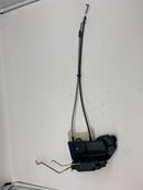 Hyundai Elantra XD 2000-2006 Door Lock Actuator Front Right Hand Side-1