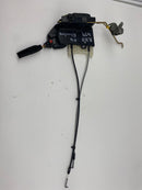 Hyundai Elantra XD 2000-2006 Door Lock Actuator Front Right Hand Side-1