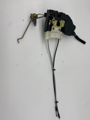 Hyundai Elantra XD 2000-2006 Door Lock Actuator Front Right Hand Side-2