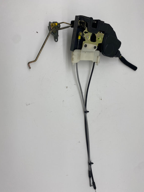 Hyundai Elantra XD 2000-2006 Door Lock Actuator Front Right Hand Side