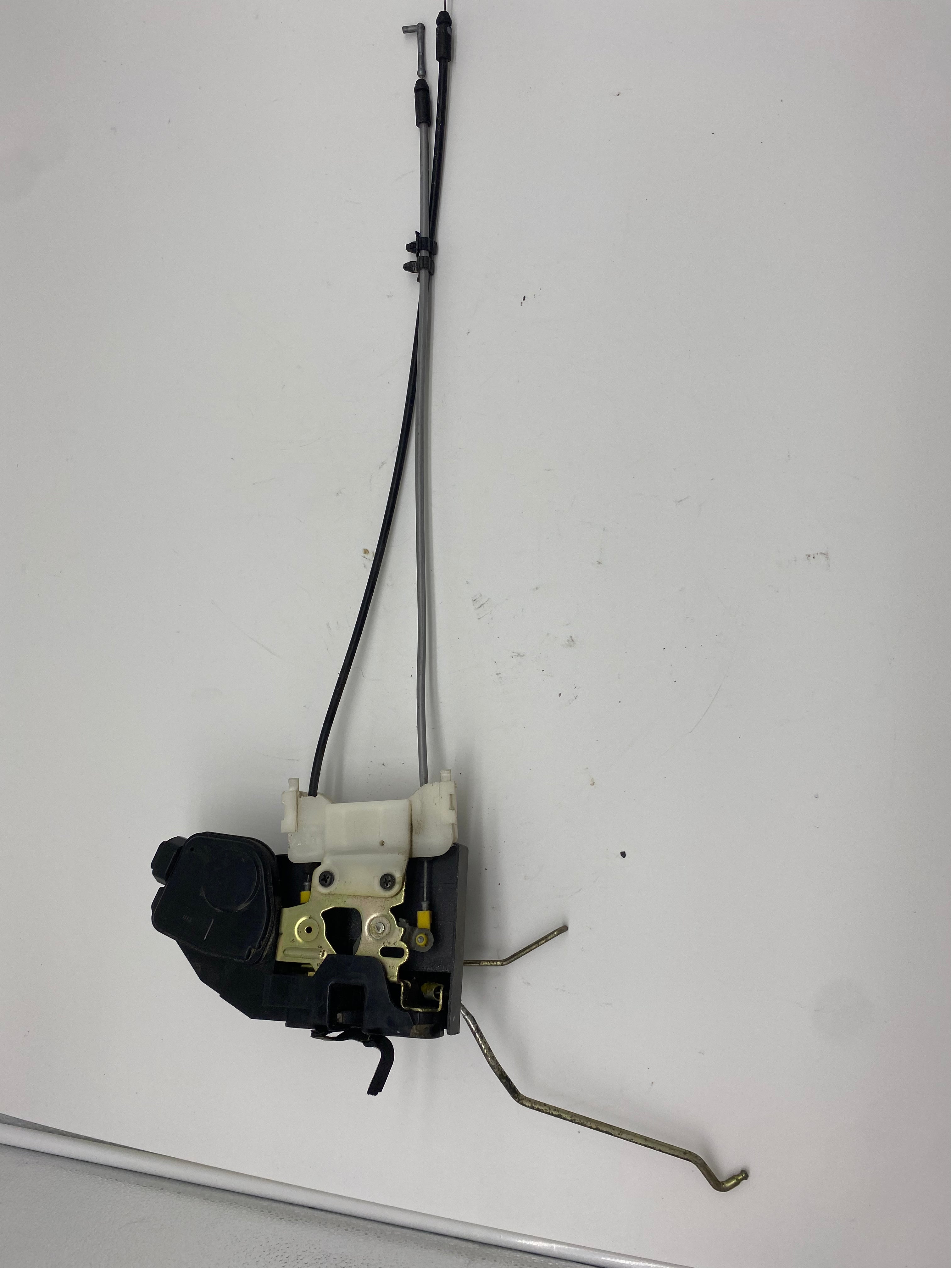 Hyundai Elantra MD 2011-2015 Door Lock Actuator Front Right Hand Side