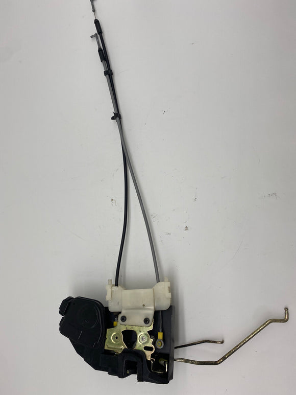 Hyundai Elantra XD 2000-2006 Door Lock Actuator Front Right Hand Side