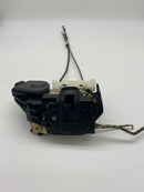 Hyundai Elantra XD 2000-2006 Door Lock Actuator Front Right Hand Side-2