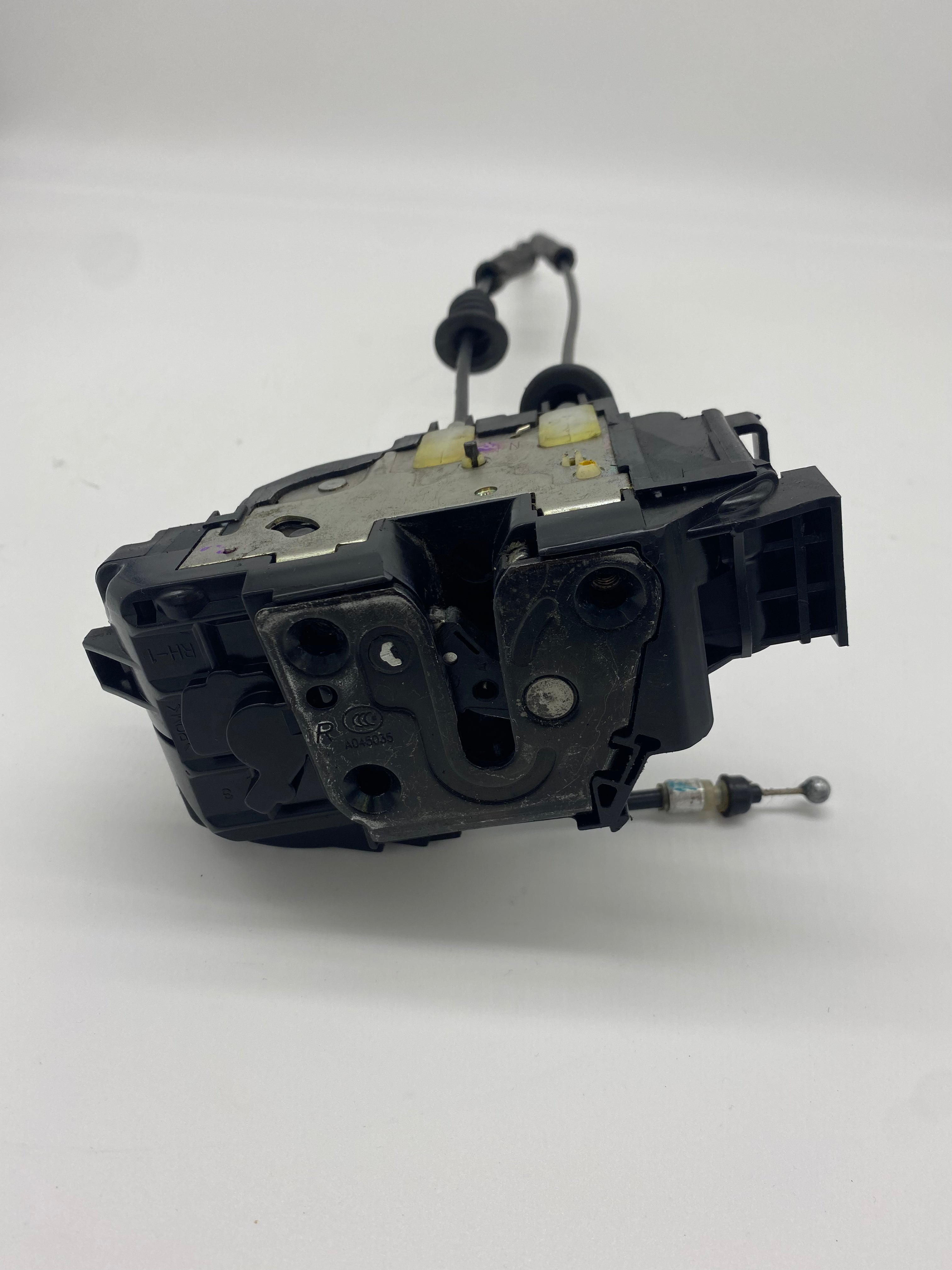 Hyundai Elantra XD 2000-2006 Door Lock Actuator Front Right Hand Side