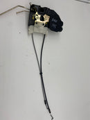 Hyundai Elantra XD 2000-2006 Door Lock Actuator Front Right Hand Side-3