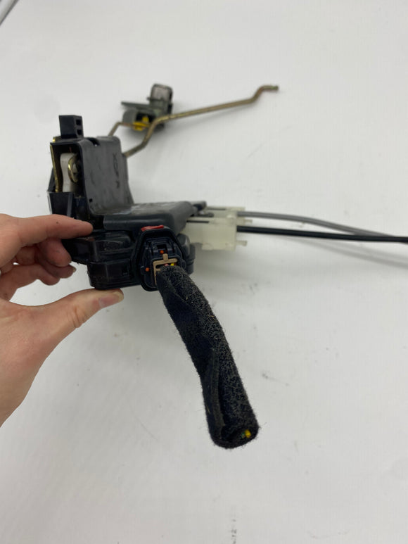Hyundai Elantra XD 2000-2006 Door Lock Actuator Front Right Hand Side