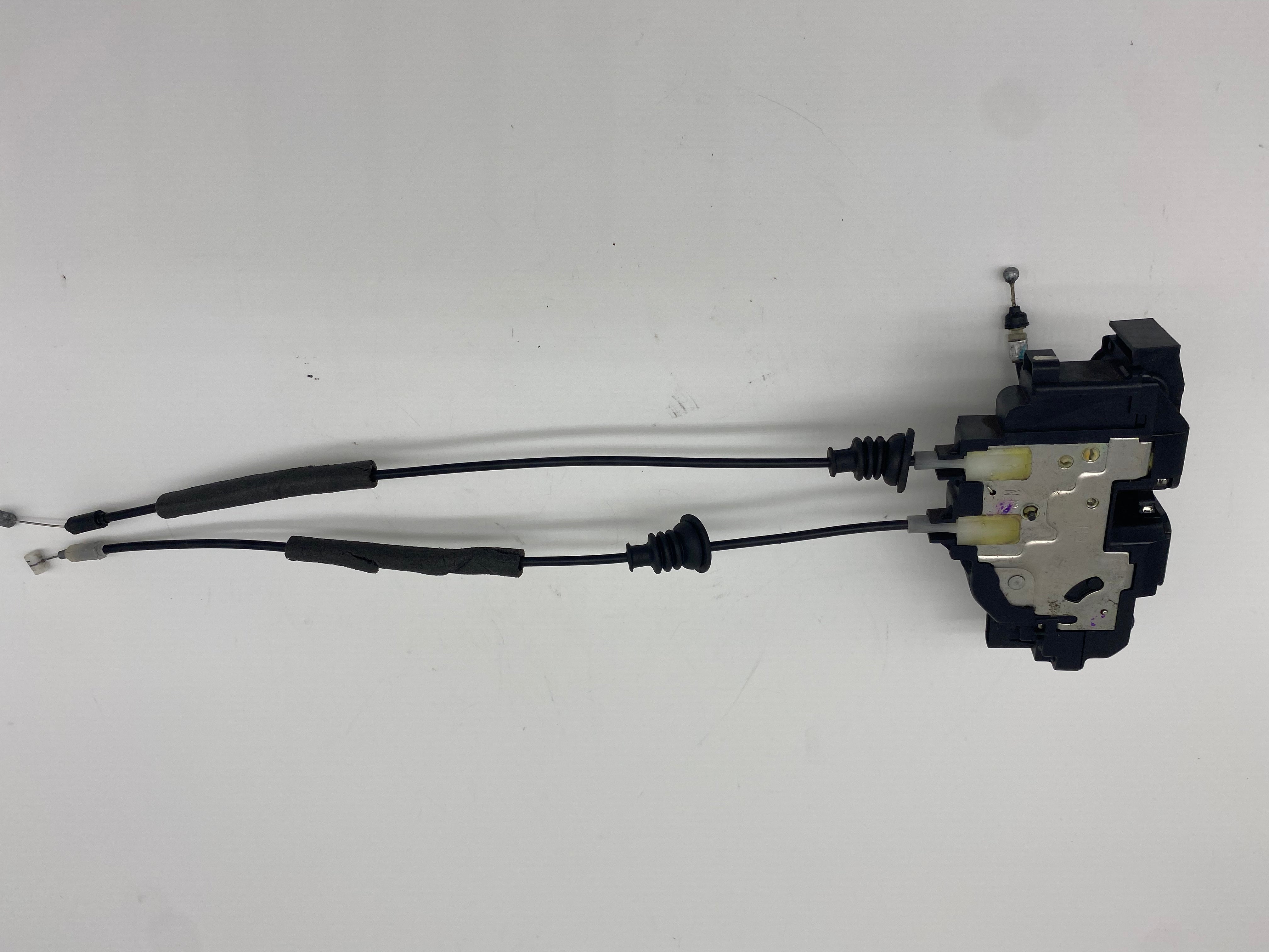 Hyundai Elantra XD 2000-2006 Door Lock Actuator Front Right Hand Side - 0