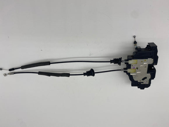 Hyundai Elantra XD 2000-2006 Door Lock Actuator Front Right Hand Side