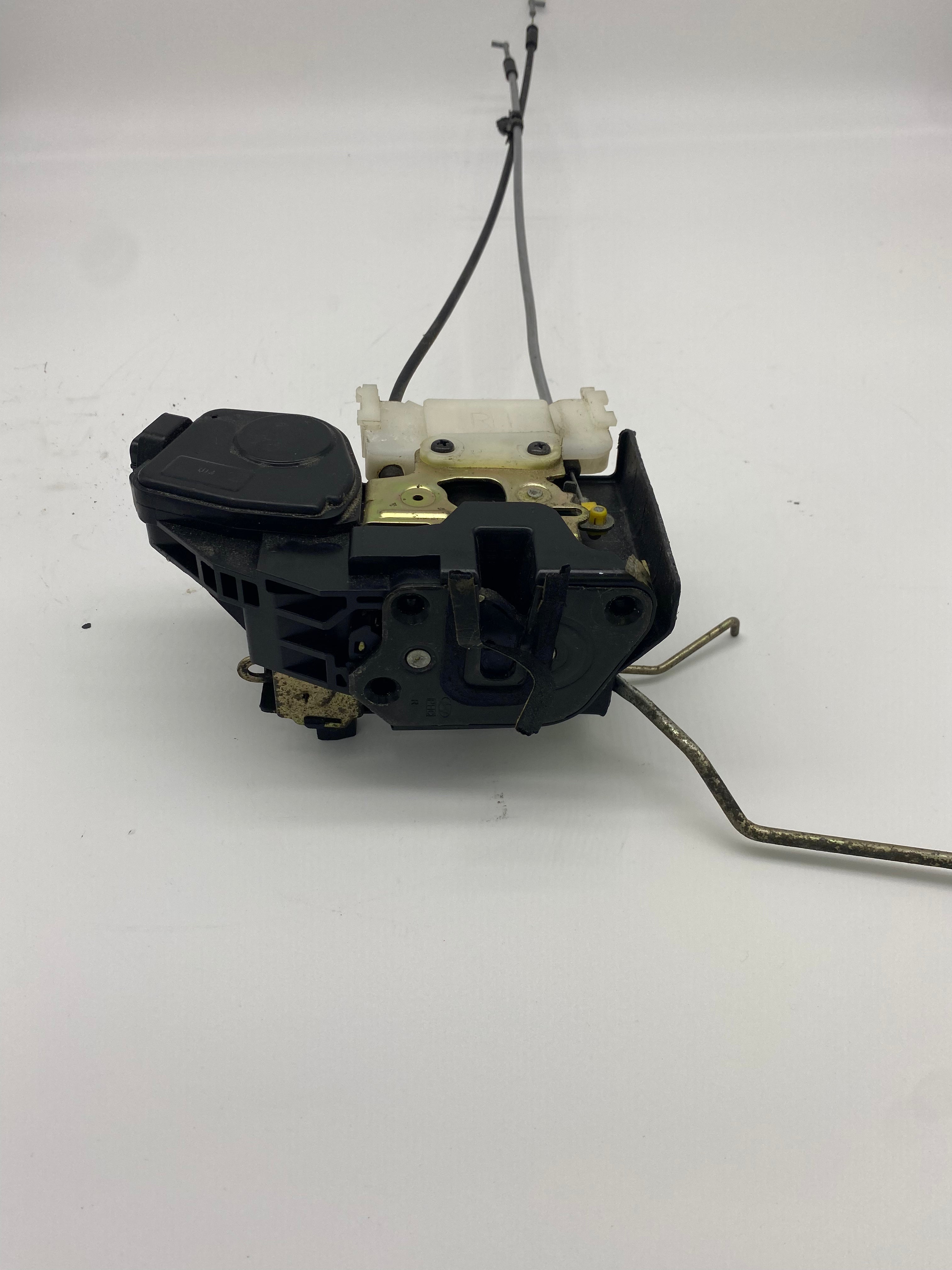 Hyundai Elantra MD 2011-2015 Door Lock Actuator Front Right Hand Side