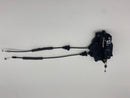 Hyundai Elantra XD 2000-2006 Door Lock Actuator Front Right Hand Side-1