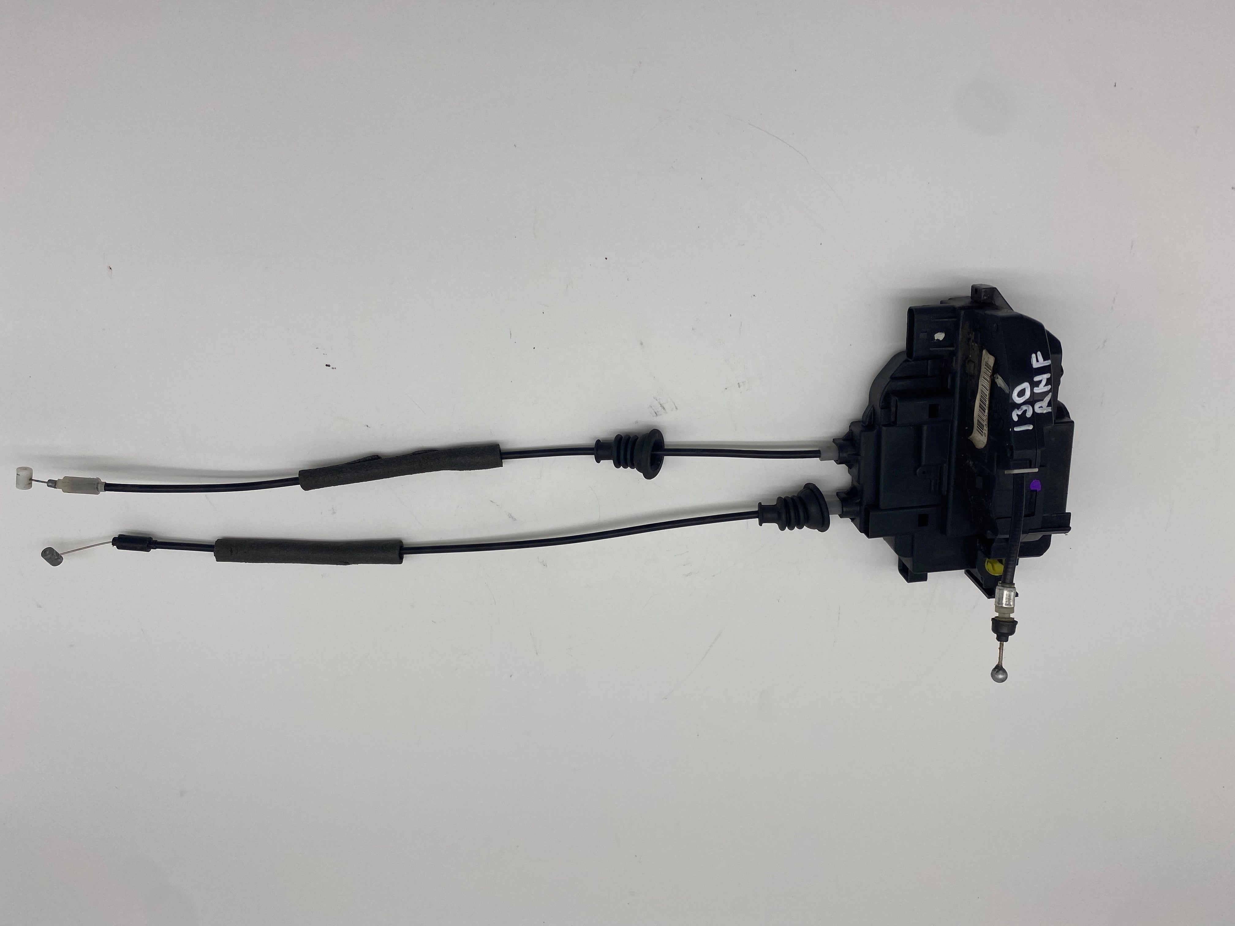 Hyundai Elantra XD 2000-2006 Door Lock Actuator Front Right Hand Side