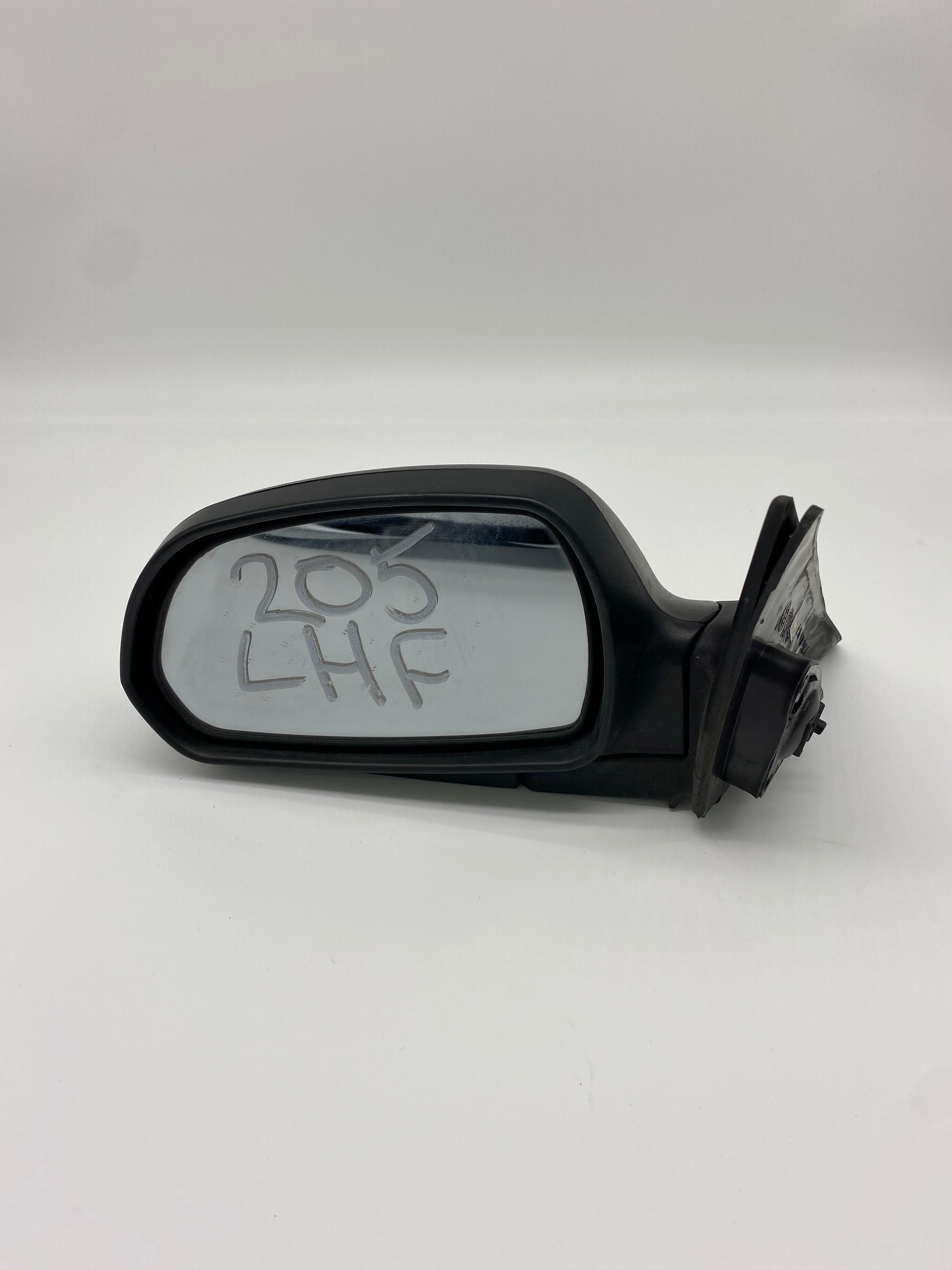 Hyundai Elantra XD 2000-2006 Door Mirror Left Hand Side