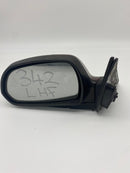 Hyundai Elantra XD 2000-2006 Door Mirror Left Hand Side-1