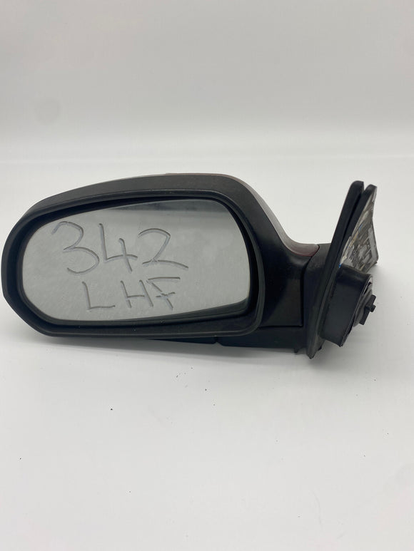 Hyundai Elantra XD 2000-2006 Door Mirror Left Hand Side