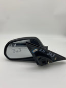 Hyundai Elantra XD 2000-2006 Door Mirror Left Hand Side-1