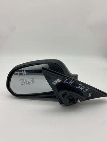 Hyundai Elantra XD 2000-2006 Door Mirror Left Hand Side