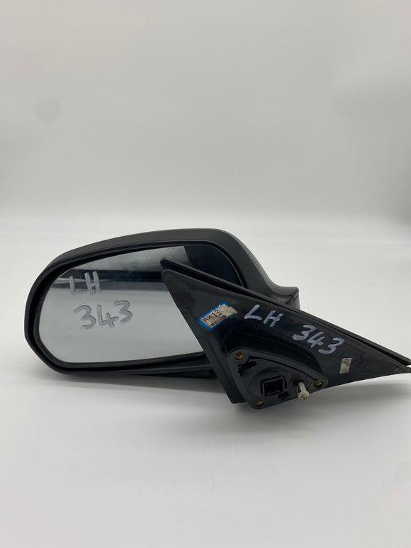 Hyundai Elantra XD 2000-2006 Door Mirror Left Hand Side