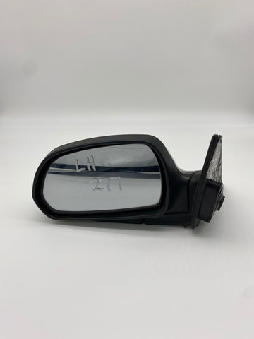 Hyundai Elantra XD 2000-2006 Door Mirror Left Hand Side