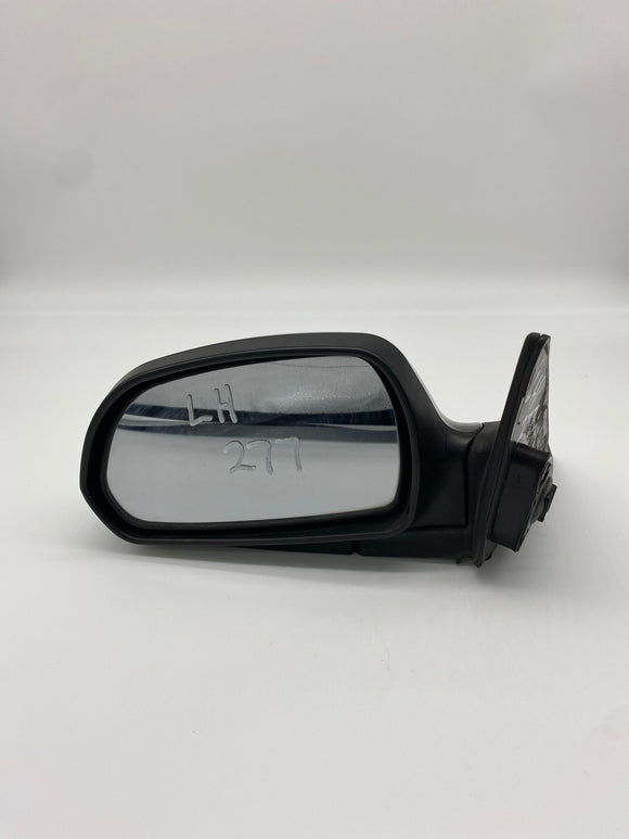 Hyundai Elantra XD 2000-2006 Door Mirror Left Hand Side