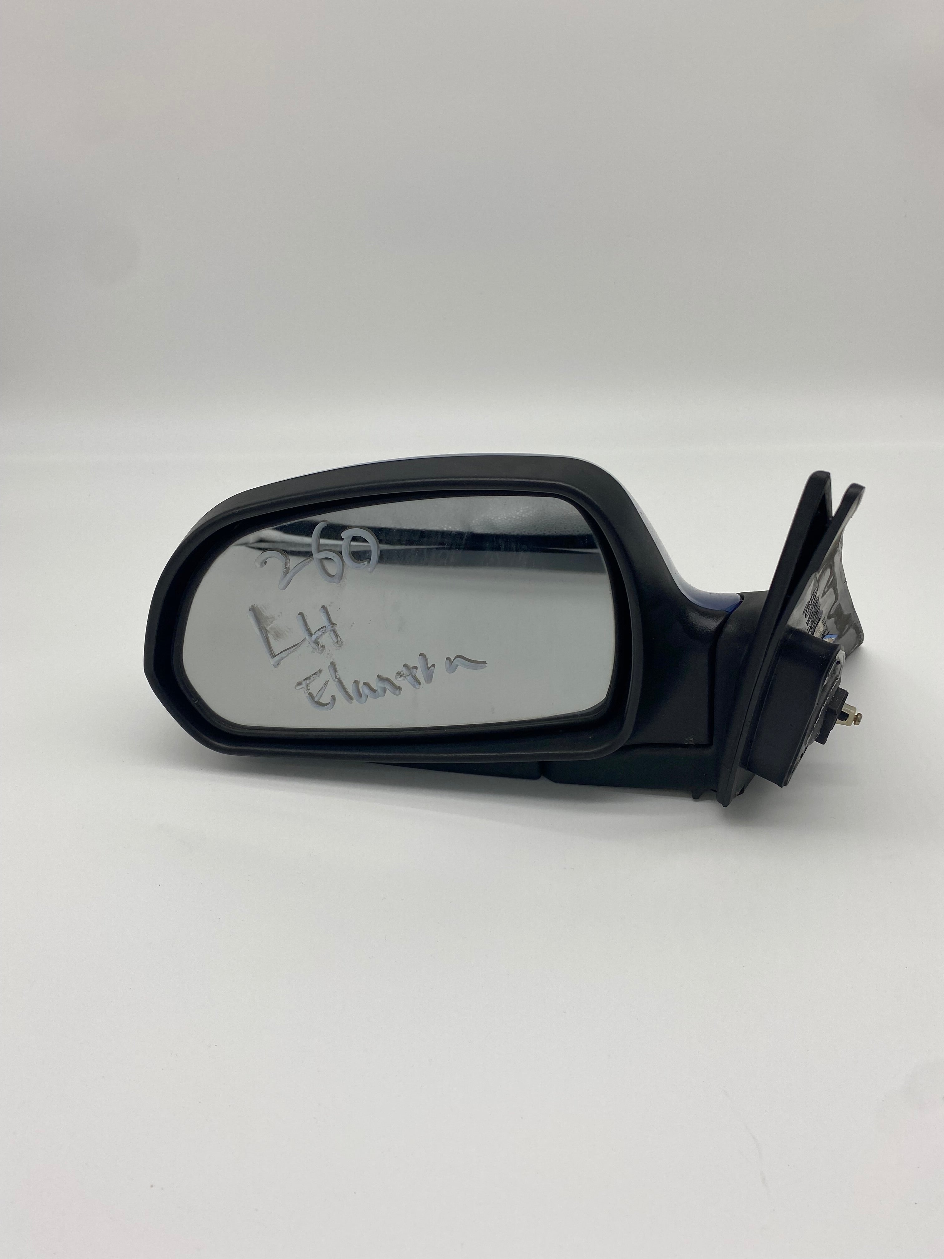 Hyundai Elantra XD 2000-2006 Door Mirror Left Hand Side