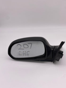 Hyundai Elantra XD 2000-2006 Door Mirror Left Hand Side