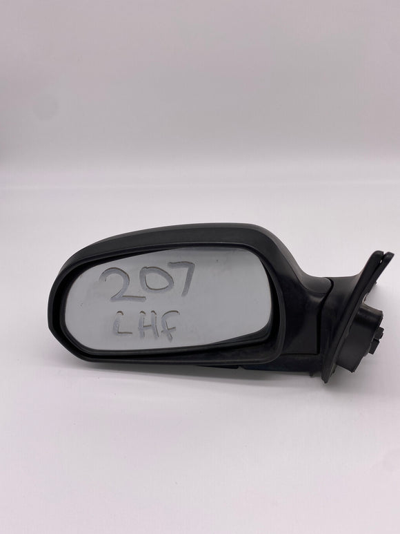 Hyundai Elantra XD 2000-2006 Door Mirror Left Hand Side