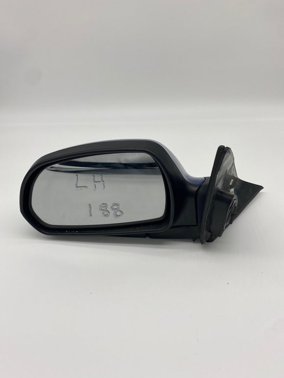 Hyundai Elantra XD 2000-2006 Door Mirror Left Hand Side