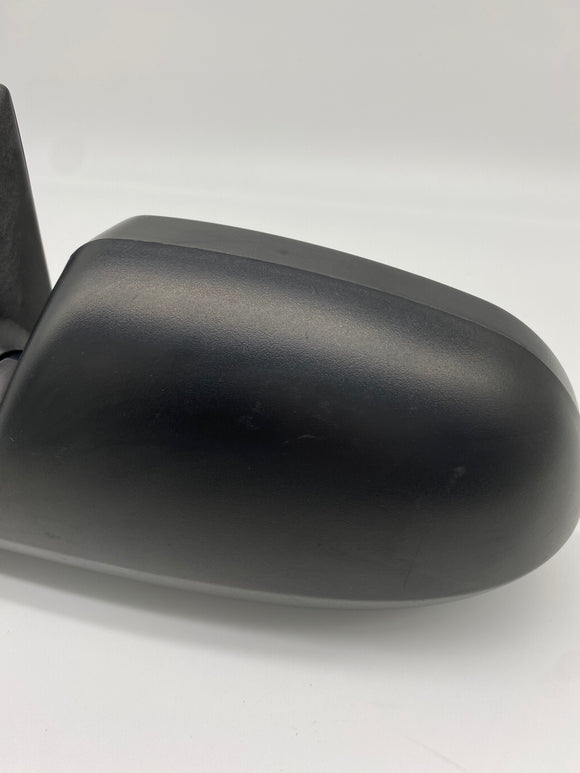 Hyundai Elantra XD 2000-2006 Door Mirror Left Hand Side