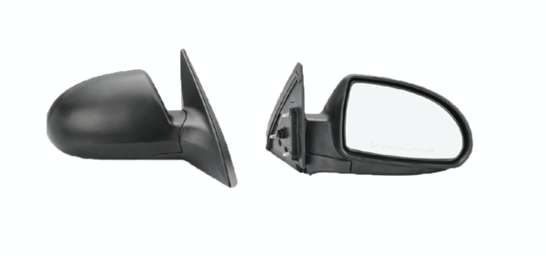 Hyundai Elantra HD 2006-2011 Door Mirror Left Hand - All AutomotiveParts