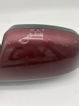 Hyundai Elantra XD 2000-2006 Door Mirror Left Hand Side - 0