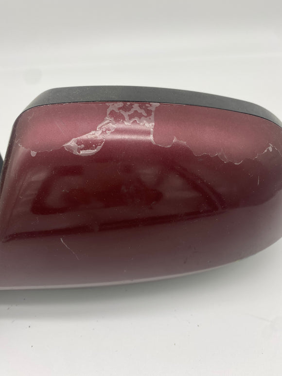 Hyundai Elantra XD 2000-2006 Door Mirror Left Hand Side