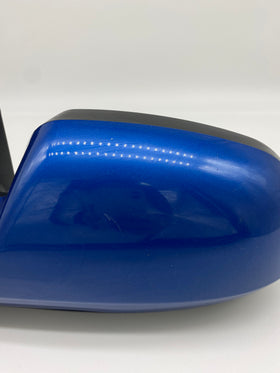 Hyundai Elantra XD 2000-2006 Door Mirror Left Hand Side - 0