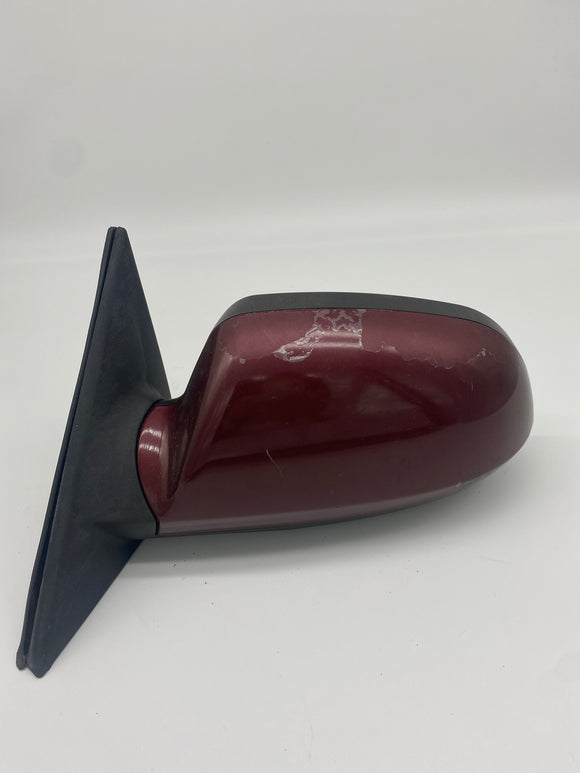 Hyundai Elantra XD 2000-2006 Door Mirror Left Hand Side