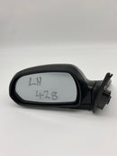 Hyundai Elantra XD 2000-2006 Door Mirror Left Hand Side-1