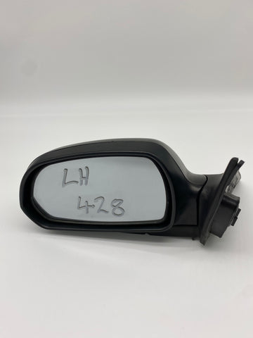 Hyundai Elantra XD 2000-2006 Door Mirror Left Hand Side