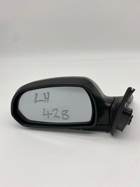 Hyundai Elantra XD 2000-2006 Door Mirror Left Hand Side